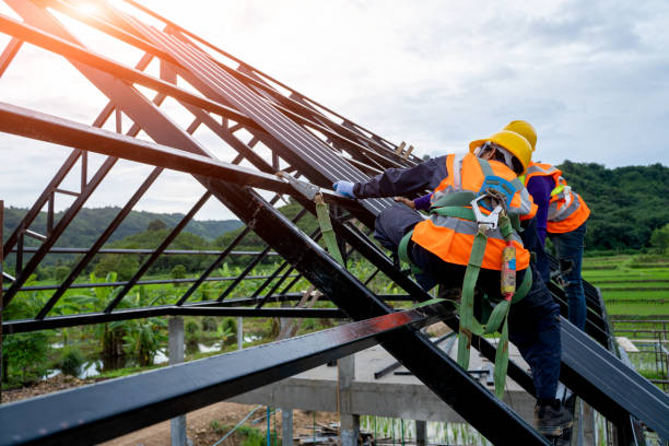 Best Metal Roofing Contractor  in Leadwood, MO