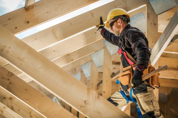 Best Commercial Roofing Services  in Leadwood, MO