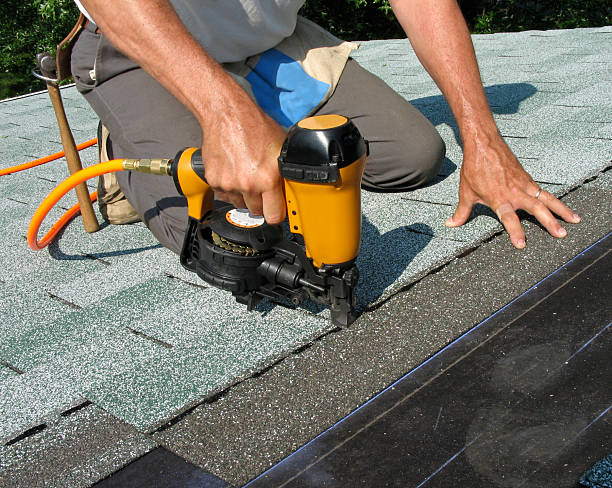 Gutter Installation and Roofing in Leadwood, MO