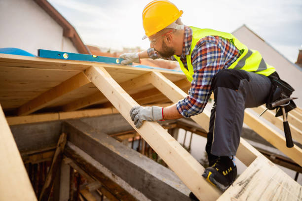 Professional Roofing Contractor in Leadwood, MO