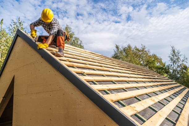 Residential Roof Replacement in Leadwood, MO