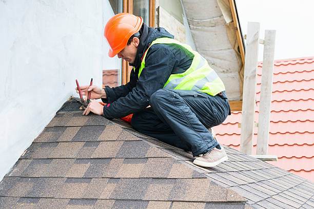 Best Gutter Installation and Roofing  in Leadwood, MO